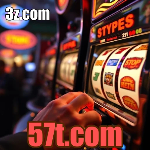 57t.com Bingo Online