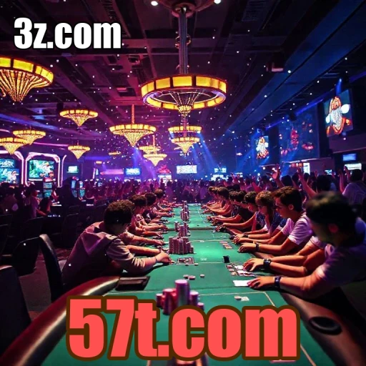 57t.com Cassino Online